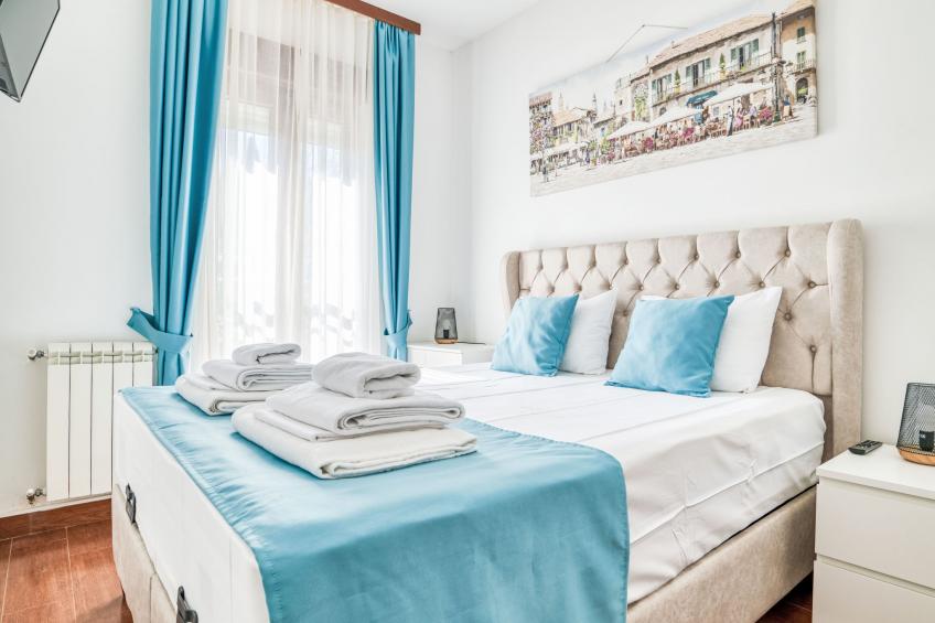 Wohnung "Lux" mit Meerblick - foto 8