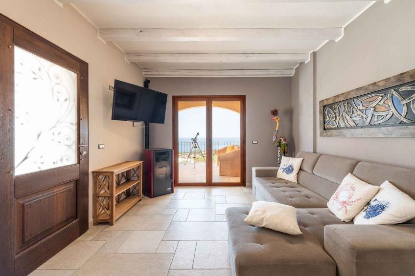 Vakantiewoning met terras - VW-B76YY - foto 13