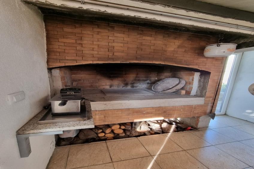 Apartments Vanja Škara Biograd - Two Bedroom Apartment with Terrace (Dvica) - foto 6