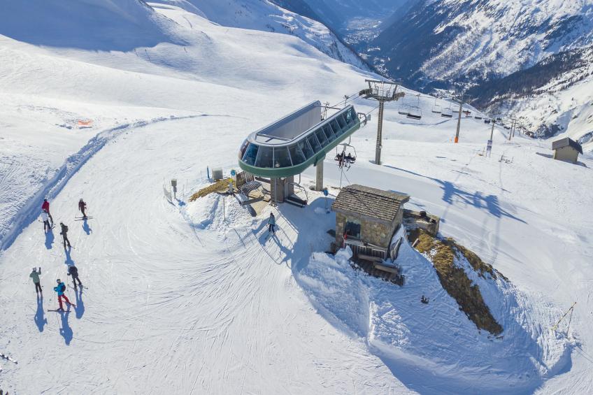 Chalets d'en haut - Bonheur - foto 36