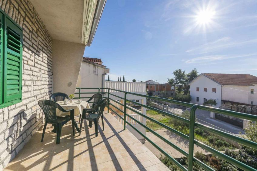 Holiday apartment with sea view - BF-HW8HZ - foto 3
