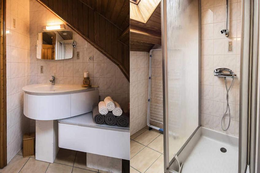 Gîte de France Lou chastelou odheteo à aumont aubrac 3 épis - foto 26