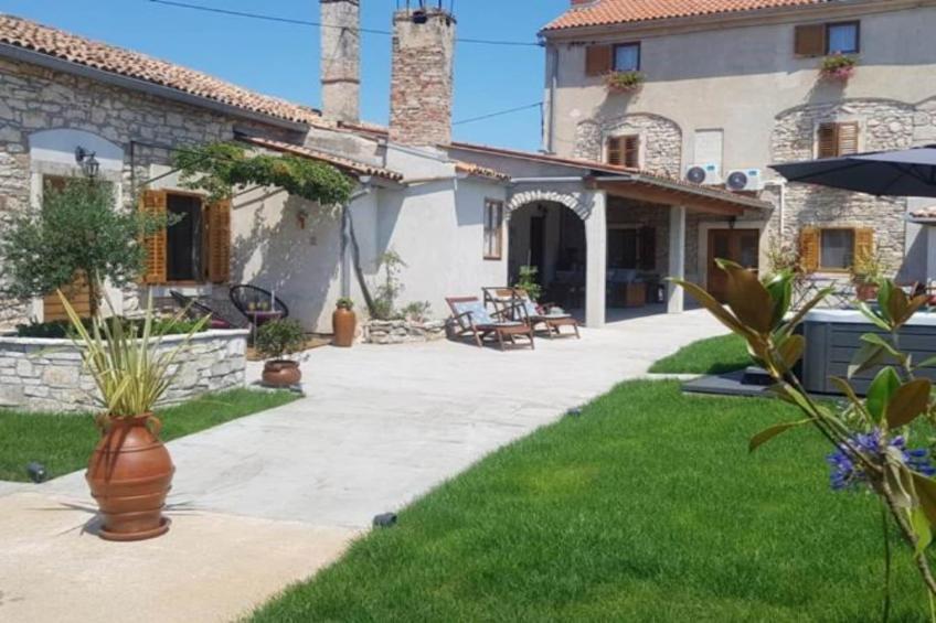 Double room with terrace (S1) - foto 37