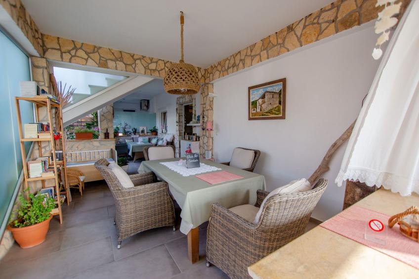 Studio mit Balkon - foto 20