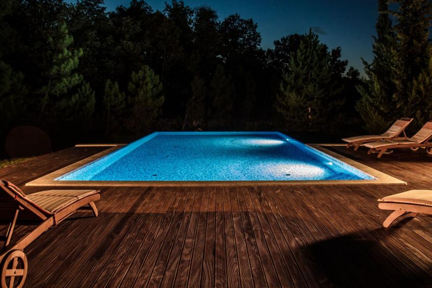 Ferienvilla 'Breg' mit Whirlpool - foto 10