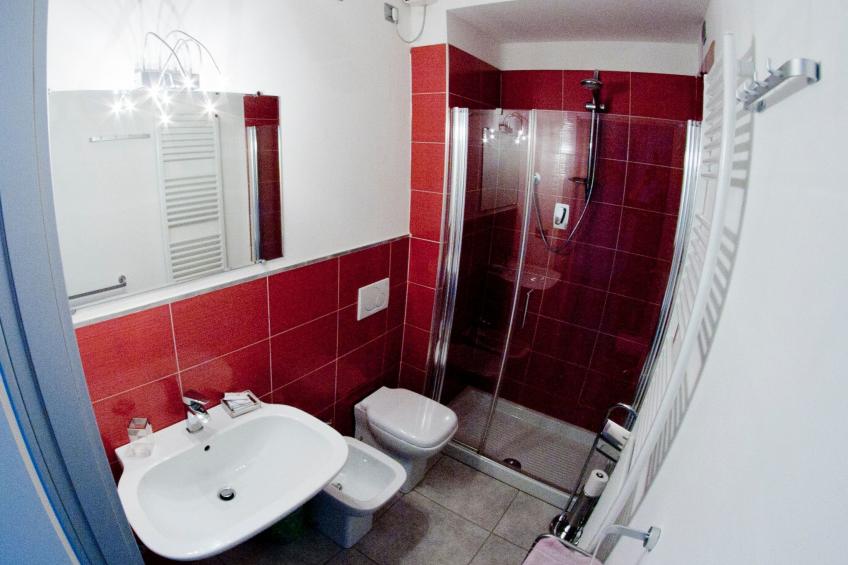 Halterung mit Wallbox - foto 3