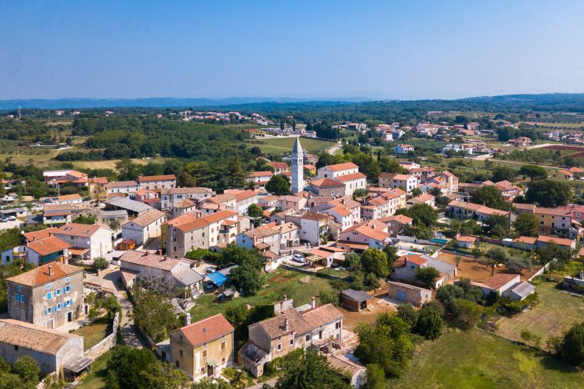 Tolles Ferienhaus in Deklići mit Privatem Pool - foto 53