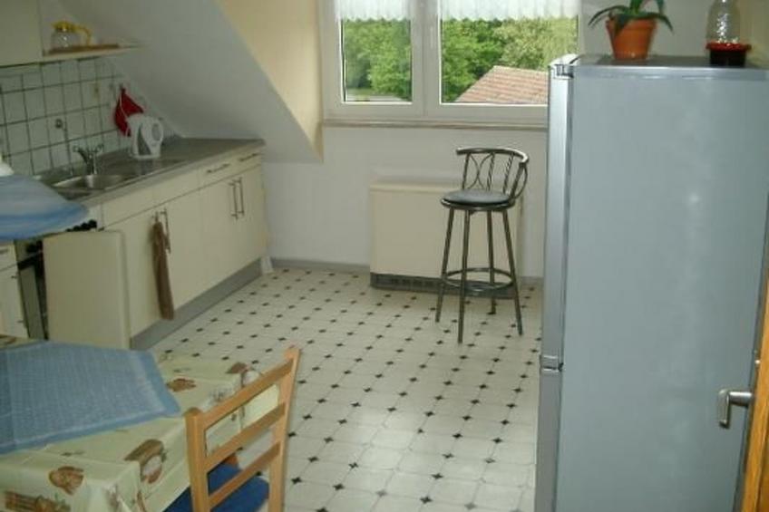 Wohnung in Castrop-Rauxel mit Garten - foto 15