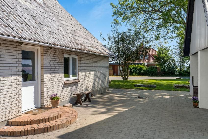 "Kara" - 100m to the inlet in The Liim Fiord - foto 18