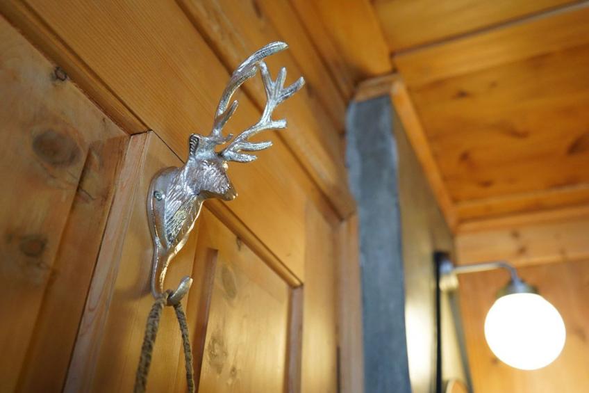 Kasperhuus Klosters - foto 15