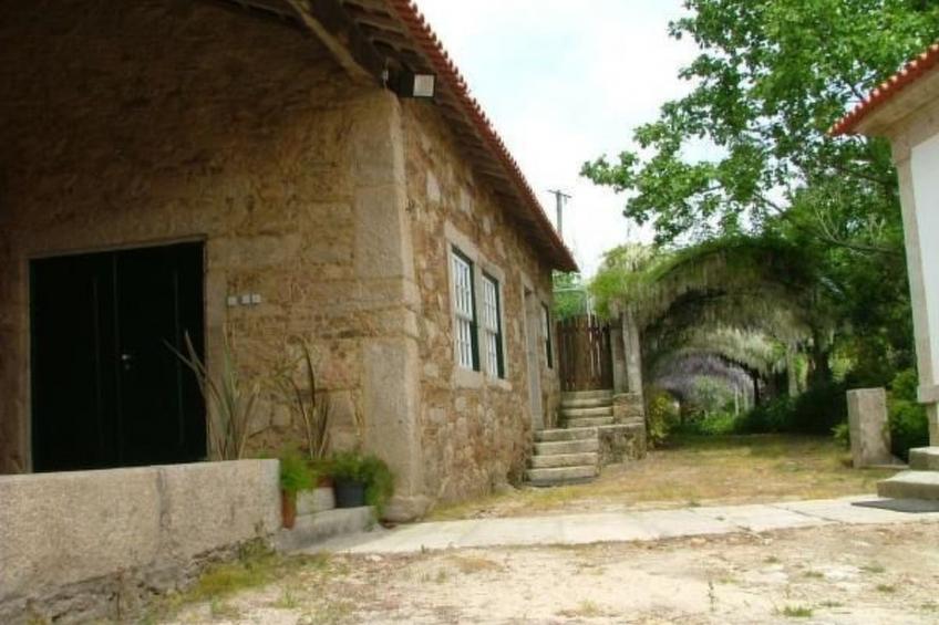 Finca "Quinta do Bento Novo" - foto 18