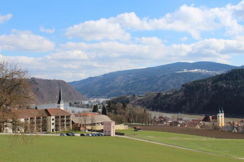 Gemütliche Ferienwohnung mit Blick auf die Donau - foto 14