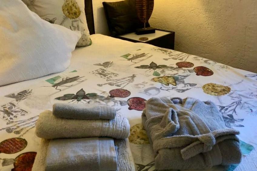 Bergerie de Peymeyan - foto 44