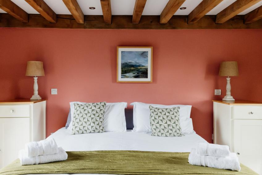 The Welsh Barn - foto 15