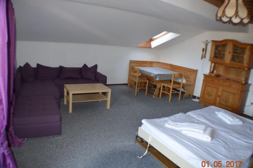 Feriendorf Adalbert Stifter Wohnung Nr. 205 - foto 12