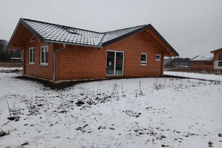 Ferienhaus 4 Elemente - foto 9