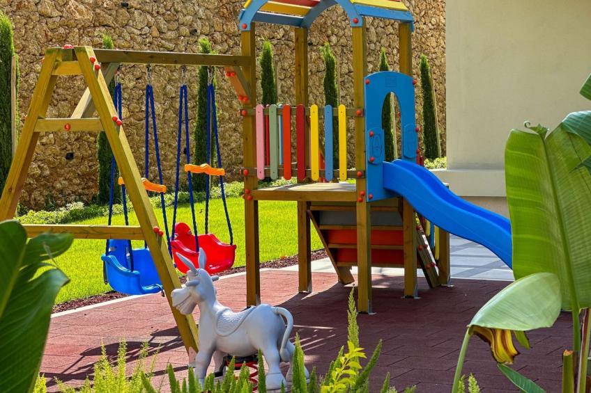 Qoople Eхсellence B-19 neue Wohnung am Meer - foto 21