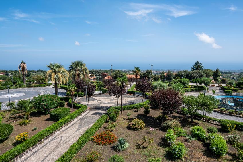 Villa With Volcano View - foto 28