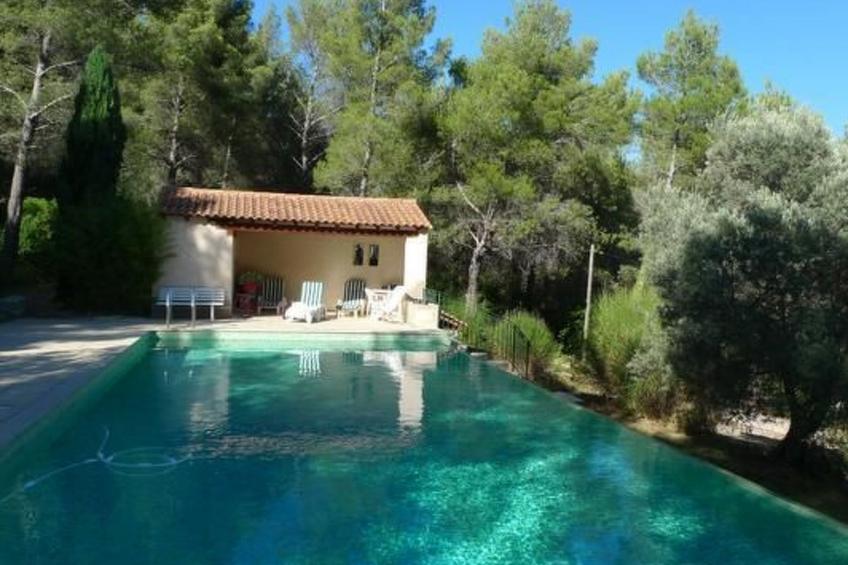 Villa  Illusion - foto 12