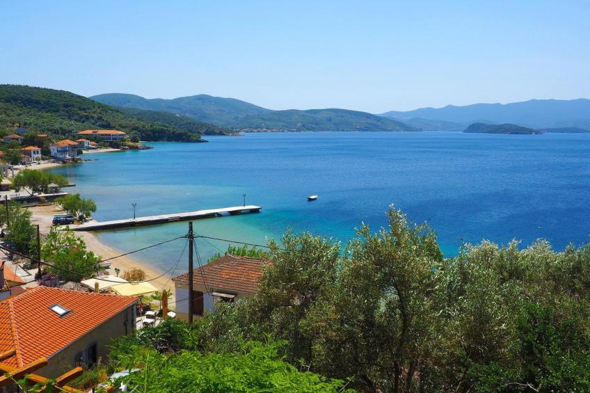 Superior Suite mit Balkon-Meerblick 4 Pers-Nr.6 - foto 4