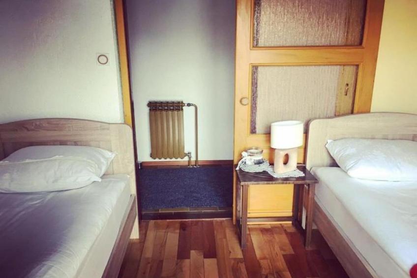 Holiday Home with Three Bedrooms and Garden - foto 18