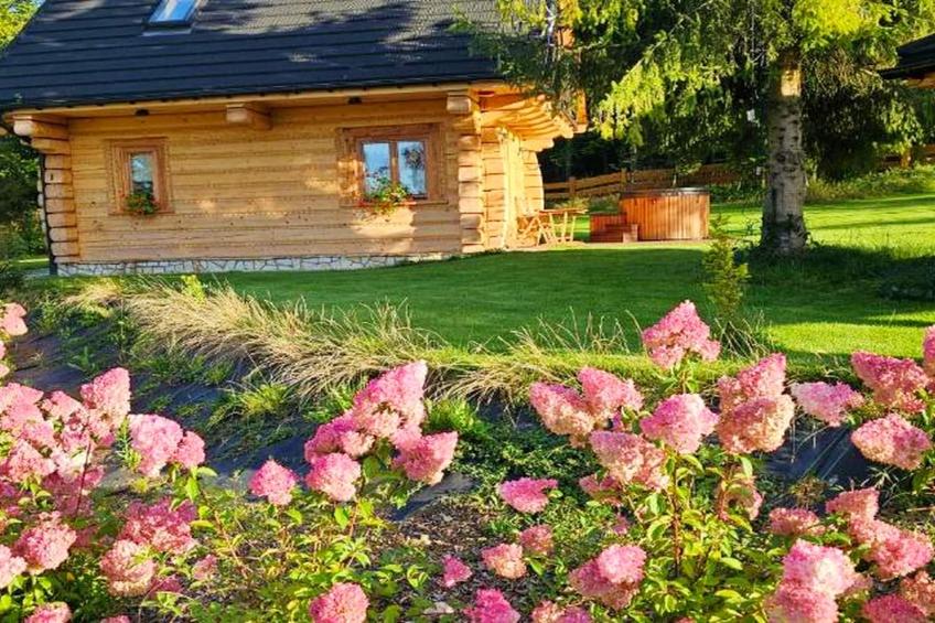 Cottage 1 - foto 11