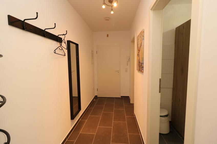 Apartment in Messenähe Essen und DD - foto 21