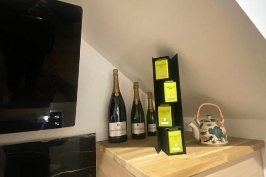 19a - Le Septième Ciel, Cocoon Lover - foto 31