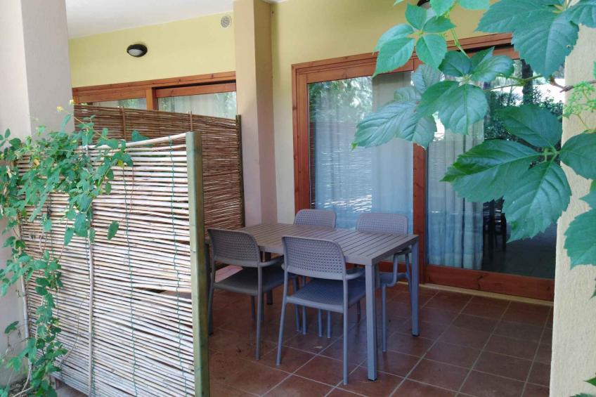 Holiday apartment 150 m from the sea - BF-DBPKW - foto 2