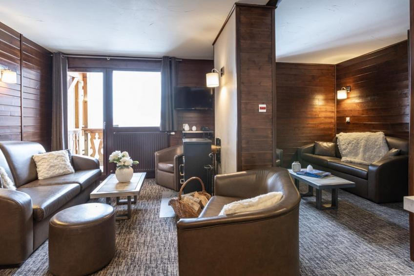 Chalet Altitude Val 2400 - foto 6