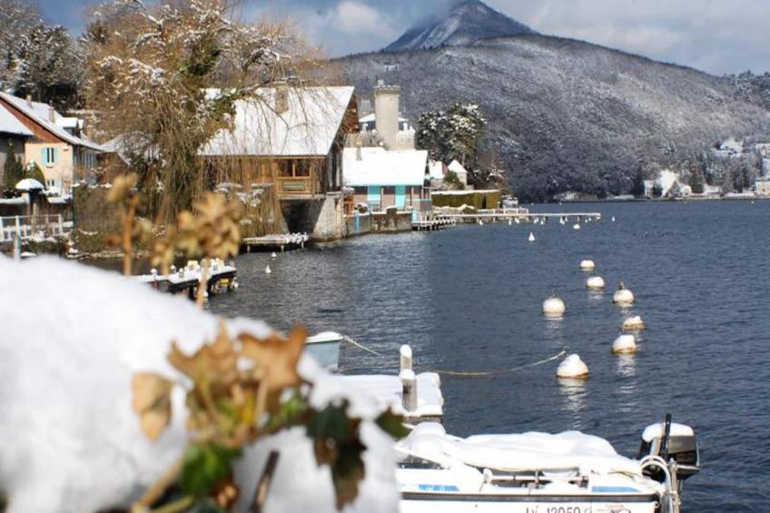 Appartements à Duingt - foto 29