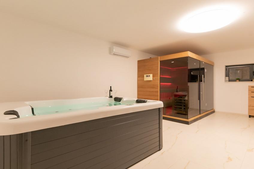 Villa Mia 2 - Six Bedroom Villa with Private Pool - foto 41