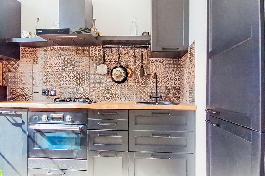 Villa Mireille - foto 13