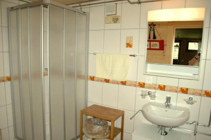 Chalet Les Dix Sens - foto 23