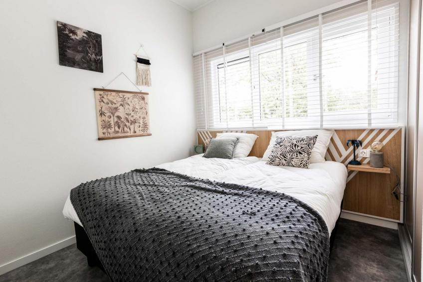 Lodge royal 6 people Wellness - foto 4