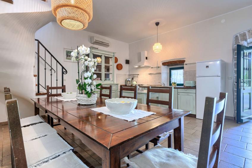 Haus Marija (ROJ422) - foto 16