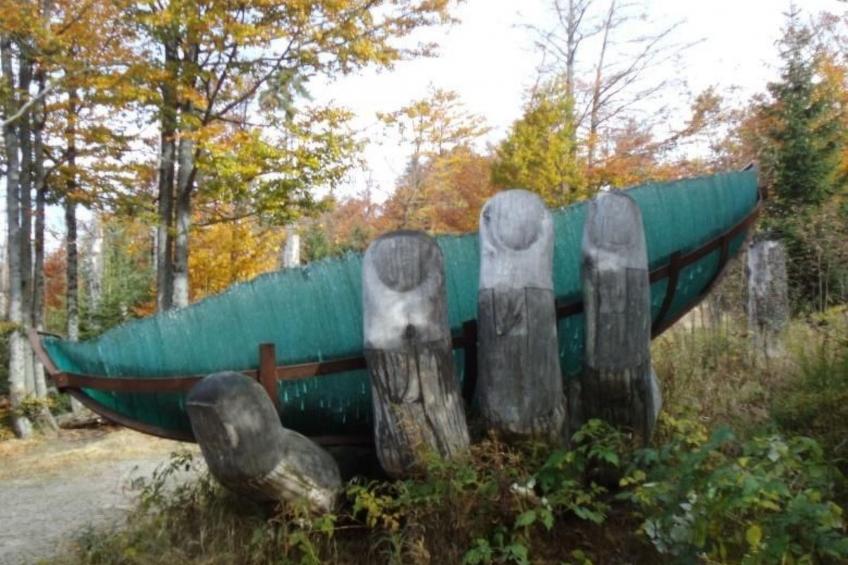 in Röhrnbach mit Grill und Terrasse - foto 30
