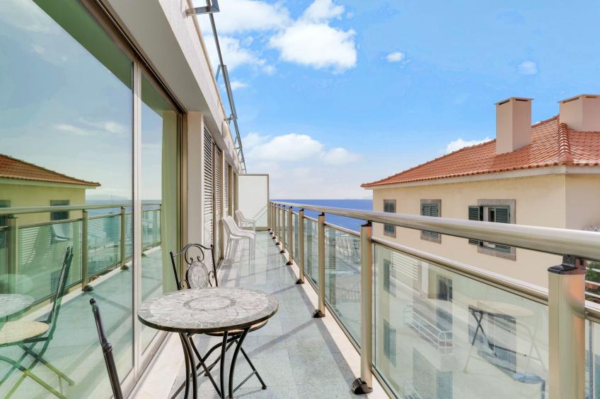 Sunny Beach Machico Wohnung - foto 18