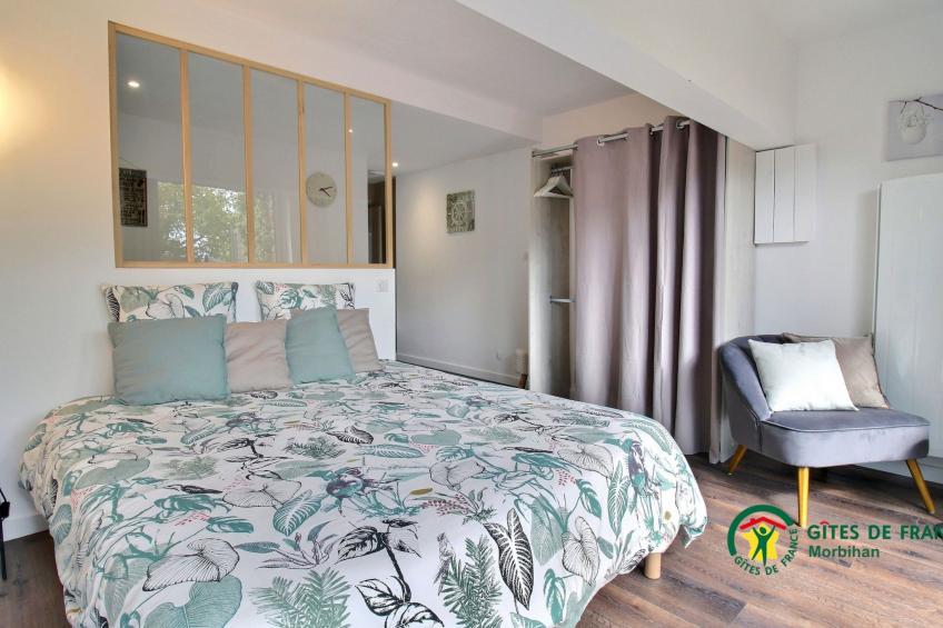 "L'Aube" - privates SPA - ruhig gelegen - foto 2