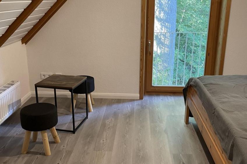 im Fachwerkstil mit Sauna und Garten - foto 3