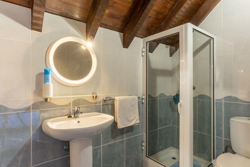 Dorf Sonnenuntergang - foto 28