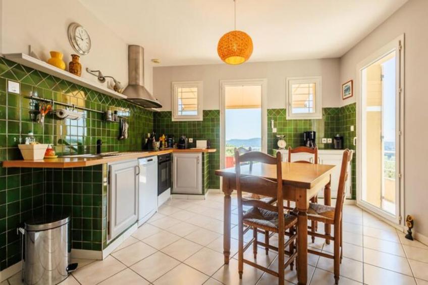 Villa Rochefort - - foto 12