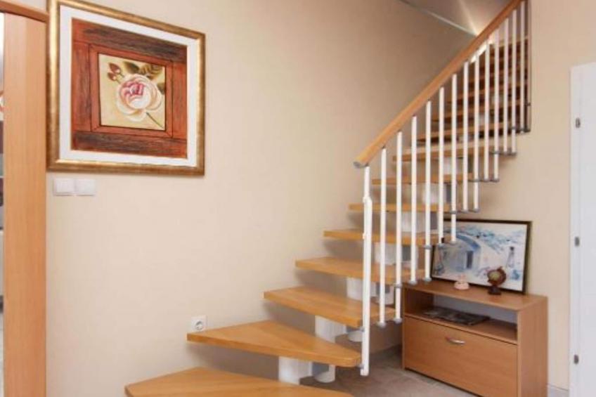 Beachside Serenity Apartments in Barbot - One Bedroom Apartment with Terrace and Sea View (Owner RED) - foto 8