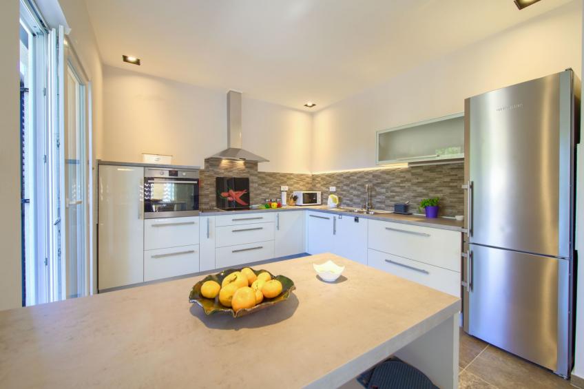 Villa "Adria" mit Garten, Grill und Terrasse - foto 17