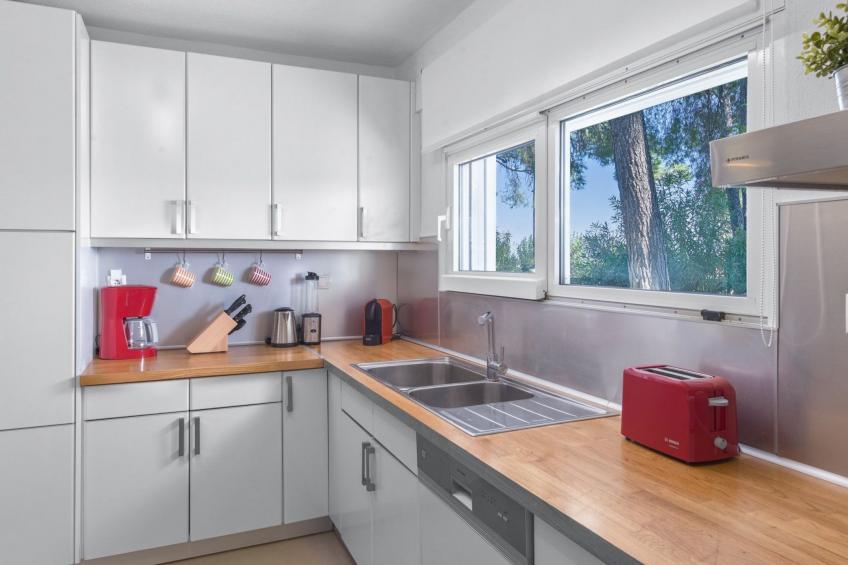 Luxusvilla mit Meerblick und privatem beheiztem Pool und Whirlpool für bis zu 1 - foto 21