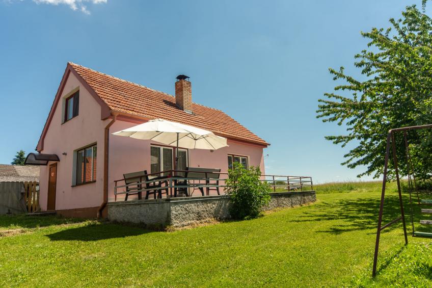 Smrž - foto 16