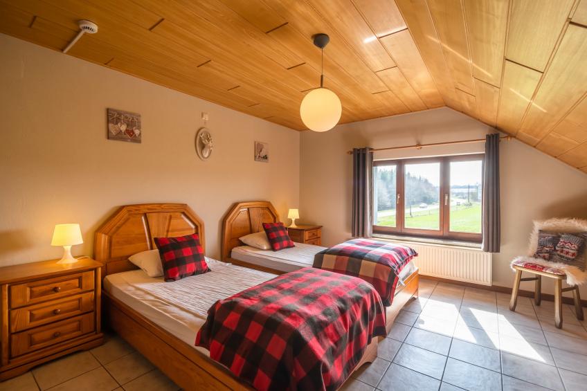 Relais Campagnard - foto 21