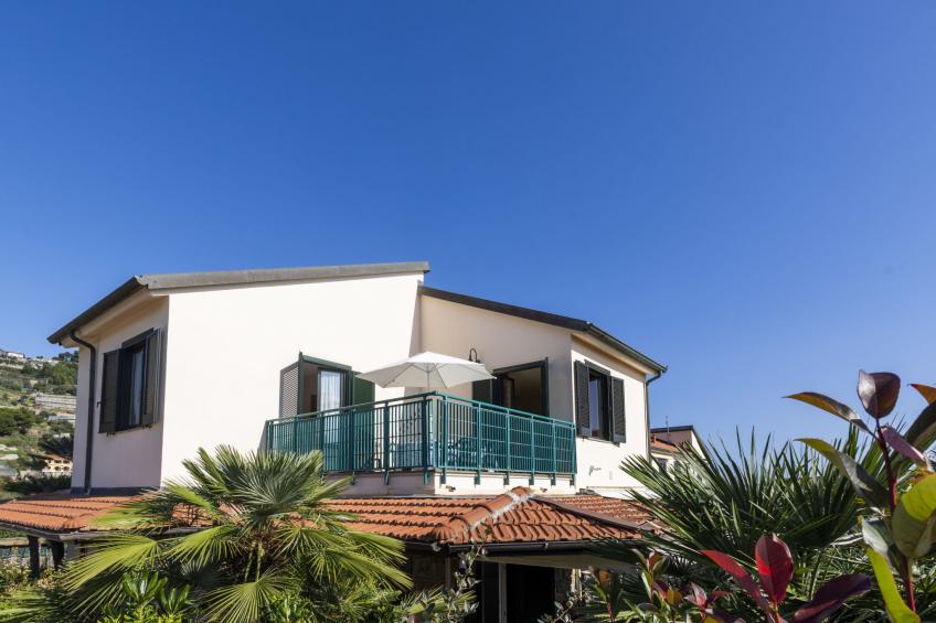 Villaggio Le Margherite (SLR255)