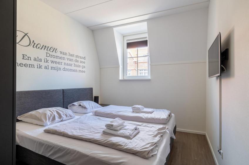 Appartement - Kaapduinseweg 13 | Dishoek "13D Luxe 6 personen" - foto 23