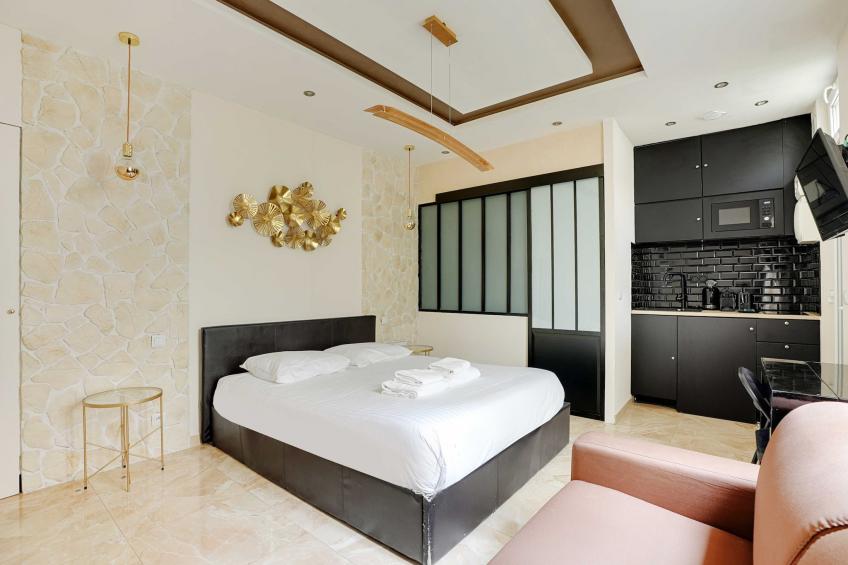 AF-13-ECHIQUIER - foto 3